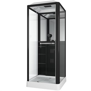 {{photo.Alt || photo.Description || 'Душевая кабина Grossman Alba GR221(L) (90x90x225) дверь распашная,3 места'}}