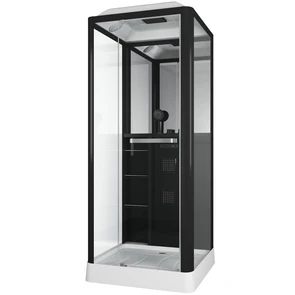 {{photo.Alt || photo.Description || 'Душевая кабина Grossman Alba GR221(L) (90x90x225) дверь распашная,3 места'}}