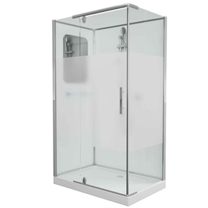 {{photo.Alt || photo.Description || 'Душевая кабина Grossman Classic GR172QL (120х80х205) дверь распашная,4 места'}}