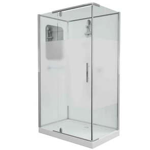 {{photo.Alt || photo.Description || 'Душевая кабина Grossman Classic GR172QL (120х80х205) дверь распашная,4 места'}}