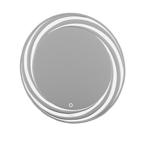 {{photo.Alt || photo.Description || 'Зеркало ARMA D800 (800*800*45) LED с сенсорным выключателем'}}