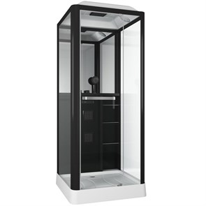 {{photo.Alt || photo.Description || 'Душевая кабина Grossman Alba GR221(R) (90x90x225) дверь распашная,3 места'}}