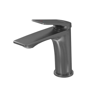 {{photo.Alt || photo.Description || 'Смеситель для раковины Grossman Galaxy 510.K35.01.420 графит сатиновый,1 место'}}