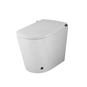 {{photo.Alt || photo.Description || 'Унитаз приставной Grossman Smart GR-PR-5702 (580х380х460) белый, выпуск в стену, 1 место'}}
