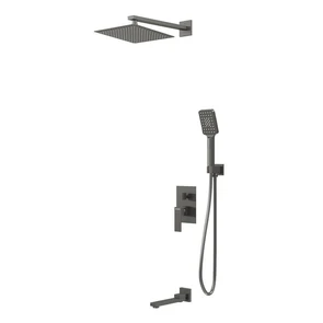 {{photo.Alt || photo.Description || 'Душевая система скрытого монтажа Grossman Style 501.K35.05.420 графит сатиновый,1 место'}}