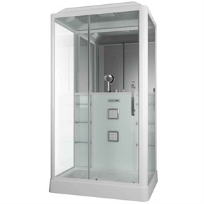 {{photo.Alt || photo.Description || 'Душевая кабина Grossman Alba GR127L (90x120x225) дверь раздвижная,3 места'}}