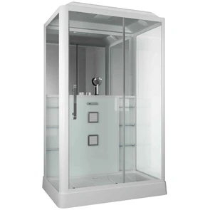 {{photo.Alt || photo.Description || 'Душевая кабина Grossman Alba GR128R (90x135x225) дверь раздвижная,3 места'}}