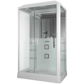 {{photo.Alt || photo.Description || 'Душевая кабина Grossman Alba GR128L (90x135x225) дверь разджвижная,3 места'}}