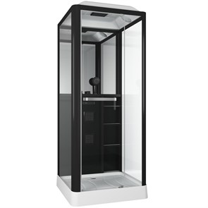 {{photo.Alt || photo.Description || 'Душевая кабина Grossman Alba GR221 (90x90x225) дверь распашная,3 места'}}