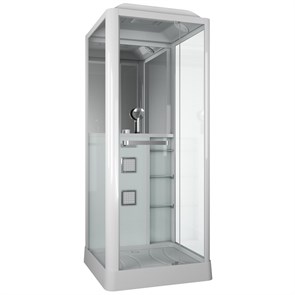 {{photo.Alt || photo.Description || 'Душевая кабина Grossman Alba GR121 (90x90x225) дверь распашная,3 места'}}