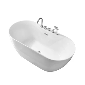 {{photo.Alt || photo.Description || 'Ванна пристенная Grossman Classic GR-12502-1 (170х75х58) со смесителем на борту,1 место'}}