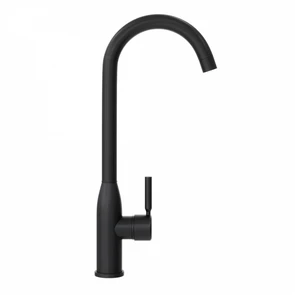 {{photo.Alt || photo.Description || 'Смеситель для кухни Watersense Milana, черный матовый W00363'}}