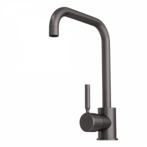 {{photo.Alt || photo.Description || 'Смеситель для кухни Watersense Eva, графит матовый W00359'}}