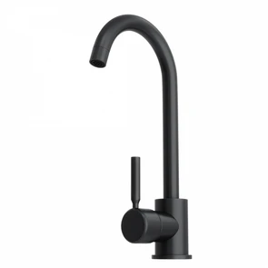 {{photo.Alt || photo.Description || 'Смеситель для кухни Watersense Camila, черный матовый W00361'}}