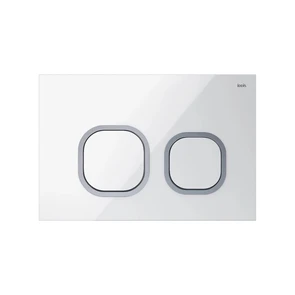{{photo.Alt || photo.Description || 'Клавиша смыва IDDIS Юнигласс (Uniglass) 001 белая (UNG01WCi77)'}}