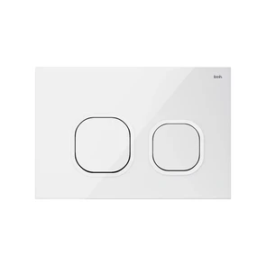 {{photo.Alt || photo.Description || 'Клавиша смыва IDDIS Юнигласс (Uniglass) 001 белая (UNG01GWi77)'}}