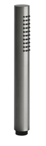 Gessi Bath-Shower 316 ручная лейка с защитой от известкового налёта, цвет Steel Brushed 54054.239