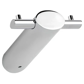 Gessi Ovale крючок настенный, цвет хром 25721.031