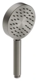 Gessi Bath-Shower  ручная лейка с защитой от известкового налёта, цвет steel Brushed 54050.239