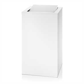 {{photo.Alt || photo.Description || 'Корзина для белья DECOR WALTHER 0610950 напольная цвет белый'}}
