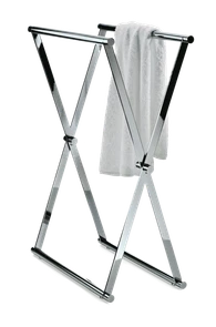 {{photo.Alt || photo.Description || 'Стойка DECOR WALTHER UNIVERSAL 0507100 напольная цвет хром'}}