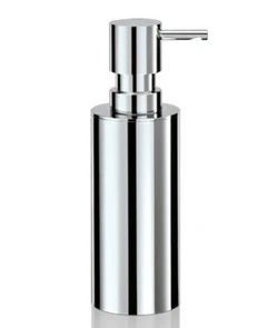 {{photo.Alt || photo.Description || 'Дозатор DECOR WALTHER MIKADO 0521200 настольный цвет хром'}}