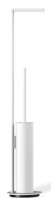 {{photo.Alt || photo.Description || 'Стойка DECOR WALTHER MIKADO 0522350 напольная цвет белый'}}
