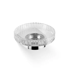 {{photo.Alt || photo.Description || 'Мыльница DECOR WALTHER CENTURY 0586800 подвесная цвет хром'}}