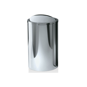 {{photo.Alt || photo.Description || 'Корзина для белья DECOR WALTHER 0610770 напольная цвет сталь полированная'}}
