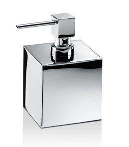 {{photo.Alt || photo.Description || 'Дозатор DECOR WALTHER DW 0825000 настольный'}}