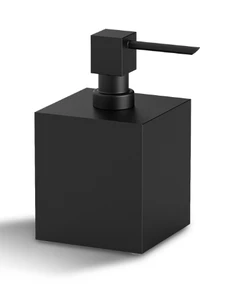 {{photo.Alt || photo.Description || 'Дозатор DECOR WALTHER CORNER CUBE 0825060 настольный цвет черный матовый'}}