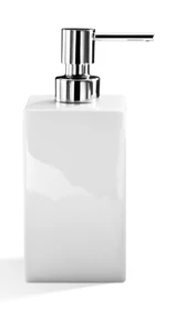 {{photo.Alt || photo.Description || 'Дозатор DECOR WALTHER PORZELLAN 0846100 настольный цвет хром'}}