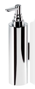 {{photo.Alt || photo.Description || 'Дозатор DECOR WALTHER UNIVERSAL 0847600 подвесной цвет хром'}}