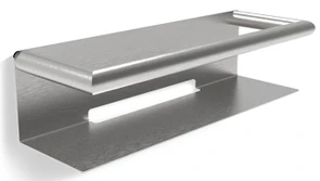 {{photo.Alt || photo.Description || 'Душевая полка DECOR WALTHER MIKADO 0863976 подвесная цвет сталь матовая'}}