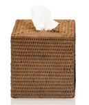 {{photo.Alt || photo.Description || 'Диспенсер для салфеток DECOR WALTHER BASKET 0930992 настольный цвет ротанг темный'}}