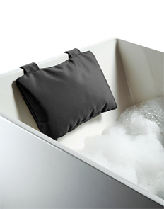 {{photo.Alt || photo.Description || 'Подушка для ванной DECOR WALTHER LOFT 0952060 на присосках цвет черный'}}