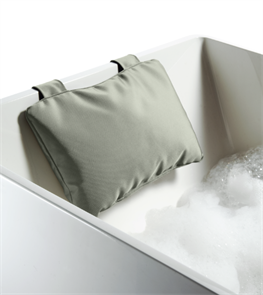 {{photo.Alt || photo.Description || 'Подушка для ванной DECOR WALTHER LOFT 0952093 на присосках цвет серый'}}