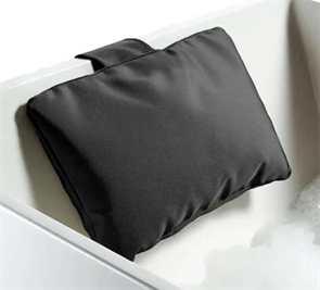 {{photo.Alt || photo.Description || 'Подушка для ванной DECOR WALTHER LOFT 0952160 с противовесом цвет черный'}}