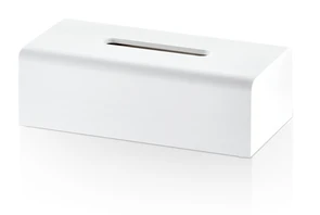 {{photo.Alt || photo.Description || 'Диспенсер для салфеток DECOR WALTHER STONE 0971954 настольный цвет белый'}}