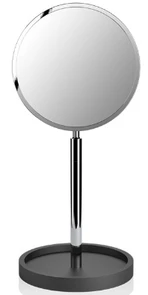 {{photo.Alt || photo.Description || 'Зеркало косметическое DECOR WALTHER STONE DW 0972460 настольное'}}