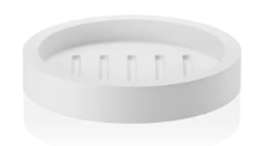 {{photo.Alt || photo.Description || 'Мыльница DECOR WALTHER STONE 0973450 настольная цвет белый матовый'}}