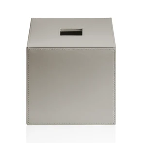 {{photo.Alt || photo.Description || 'Диспенсер для салфеток DECOR WALTHER BROWNIE 0847849 настольный цвет тауп'}}