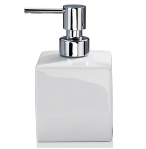 {{photo.Alt || photo.Description || 'Дозатор DECOR WALTHER PORZELLAN 0843900 настольный цвет хром'}}