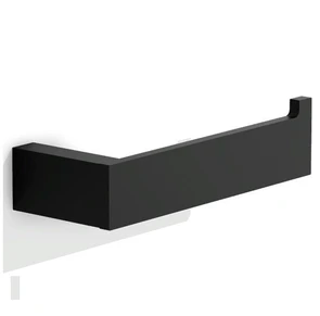 {{photo.Alt || photo.Description || 'Держатель туалетной бумаги DECOR WALTHER CONTRACT 0650160 подвесной цвет черный матовый'}}