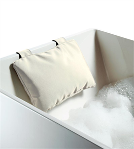 {{photo.Alt || photo.Description || 'Подушка для ванной DECOR WALTHER LOFT 0952050 на присосках цвет кремовый'}}