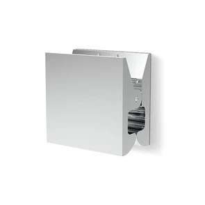 {{photo.Alt || photo.Description || 'Крючок зажим DECOR WALTHER PINCH 0907200 подвесной цвет хром'}}