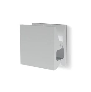 {{photo.Alt || photo.Description || 'Крючок зажим DECOR WALTHER PINCH 0907274 подвесной цвет серебристый матовый'}}