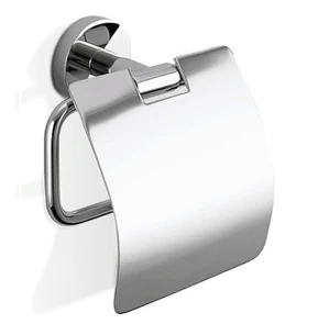 {{photo.Alt || photo.Description || 'Держатель туалетной бумаги DECOR WALTHER BASIC 0530200 подвесной цвет хром'}}