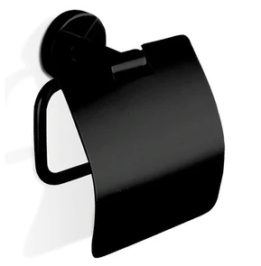 {{photo.Alt || photo.Description || 'Держатель туалетной бумаги DECOR WALTHER BA 0530260 настенный'}}