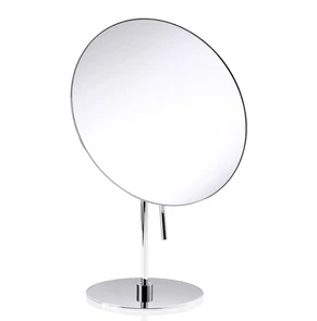 {{photo.Alt || photo.Description || 'Косметическое зеркало DECOR WALTHER 0122500 настольное цвет хром'}}